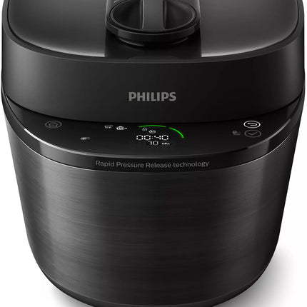 PHILIPS ALL IN ONE PRESSURE COOKER 5L 3000 SERIES - HD2151/46