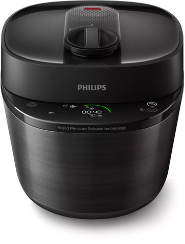 PHILIPS ALL IN ONE PRESSURE COOKER 5L 3000 SERIES - HD2151/46
