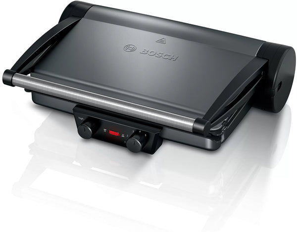 BOSCH 2000W TABLETOP CONTACT GRILLER - TCG4215