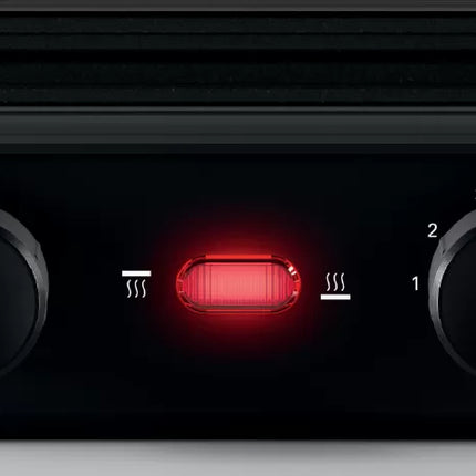 BOSCH 2000W TABLETOP CONTACT GRILLER - TCG4215