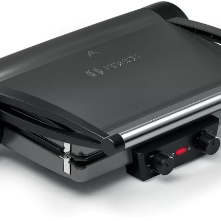 BOSCH 2000W TABLETOP CONTACT GRILLER - TCG4215