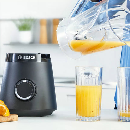 BOSCH VITAPOWER JUG BLENDER 1.5L - MMB6141B