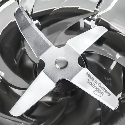 BOSCH VITAPOWER JUG BLENDER 1.5L - MMB6141B