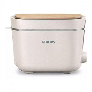 PHILIPS ECO CONSCIOUS EDITION 2 SLICE TOASTER - HD2640/10