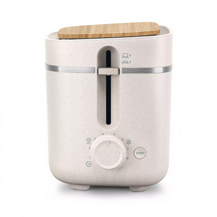 PHILIPS ECO CONSCIOUS EDITION 2 SLICE TOASTER - HD2640/10
