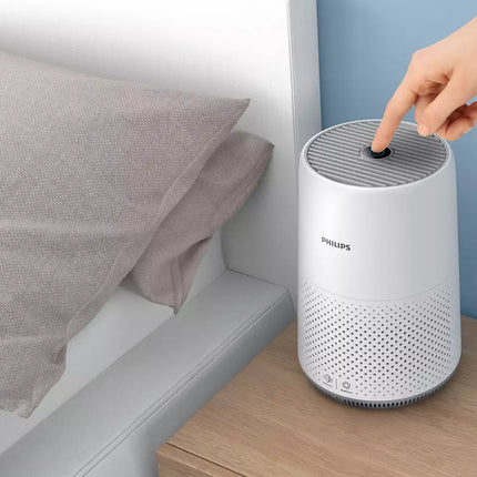 PHILIPS AIR PURIFIER COMPACT 800 SERIES - AC0819/10