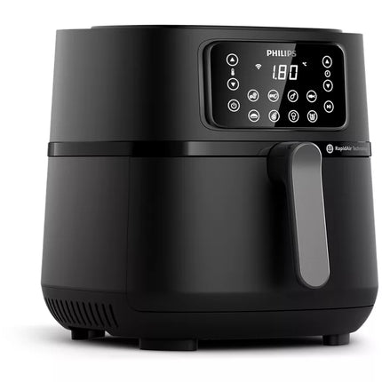 PHILIPS XXL 7.2L 5000 SERIES CONNECTED AIRFRYER  - HD9285/90