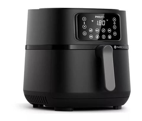 PHILIPS XXL 7.2L 5000 SERIES CONNECTED AIRFRYER  - HD9285/90