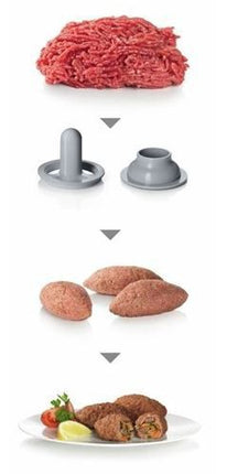 BOSCH MEAT MINCER PROPOWER 2000W - MFW67440