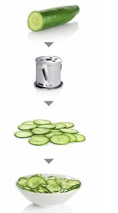 BOSCH MEAT MINCER PROPOWER 2000W - MFW67440