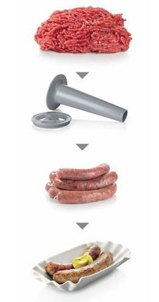 BOSCH MEAT MINCER PROPOWER 2000W - MFW67440