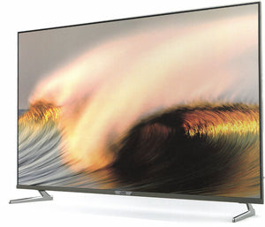 JVC 32" HD LED EDGELESS TV - LT-32N3100