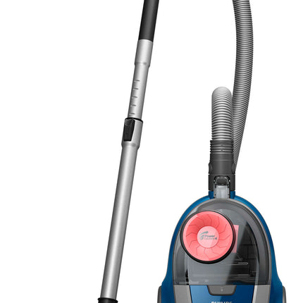 PHILIPS BAGLESS VACUUM CLEANER 2000 SERIES - XB2062/02