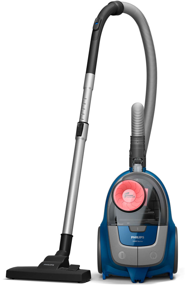 PHILIPS BAGLESS VACUUM CLEANER 2000 SERIES - XB2062/02