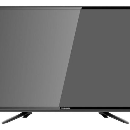 TELEFUNKEN 24" HD LED TV - TLED-24FHD