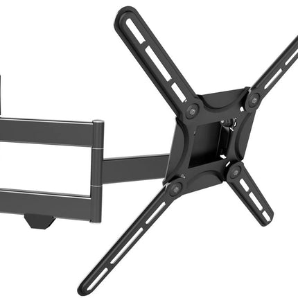 BARKAN 29"-65"/ 74-165cm FULL MOTION TV WALL MOUNT - BRA3400.B