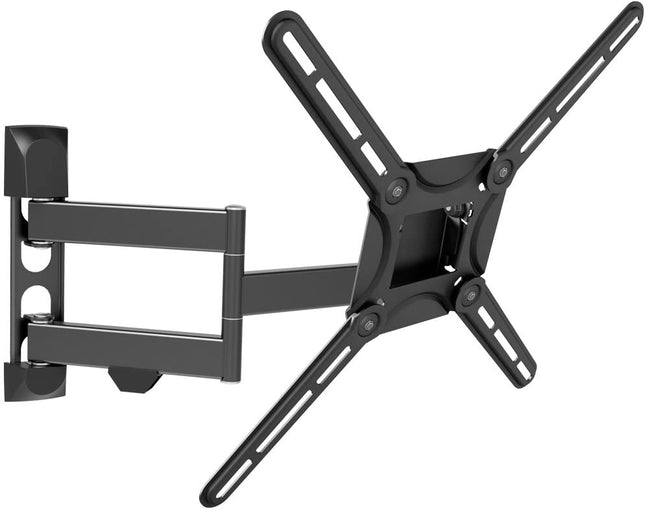 BARKAN 29"-65"/ 74-165cm FULL MOTION TV WALL MOUNT - BRA3400.B