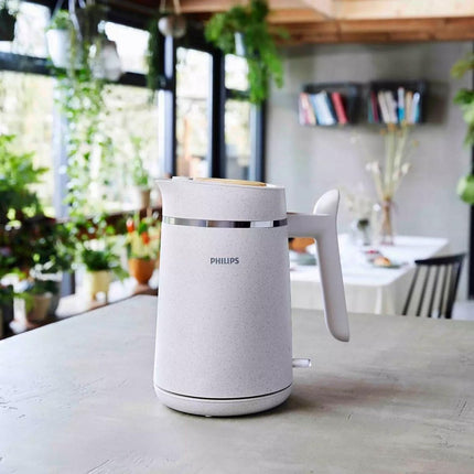 PHILIPS 1.7L ECO CONSCIOUS EDITION KETTLE - HD9365/10