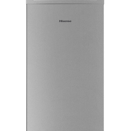 HISENSE 92L SILVER BAR FRIDGE - H120RTS