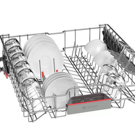 BOSCH 13 PLACE DISHWASHER SERIES 6 HOME CONNECT - SMS6HMI03Z