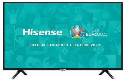 HISENSE 43" SMART FHD LED TV - 43A6000