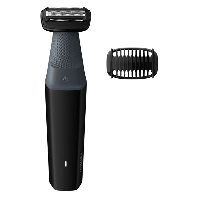 PHILIPS BODYGROOM SERIES 3000 SHOWERPROOF CORDLESS GROOMER - BG3010/15
