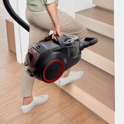 BOSCH BAGLESS VACUUM CLEANER SERIES 4 - BGS21WPOW 2000W