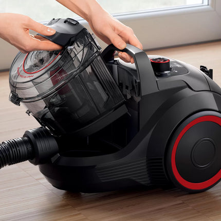 BOSCH BAGLESS VACUUM CLEANER SERIES 4 - BGS21WPOW 2000W