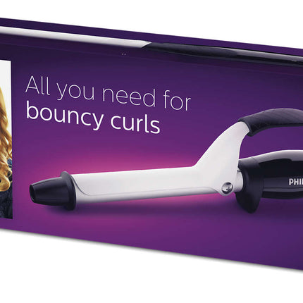 PHILIPS STYLECARE ESSENTIAL CURLER - BHB862/00