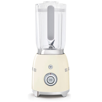 SMEG RETRO BLENDER CREAM BLF01CRSA