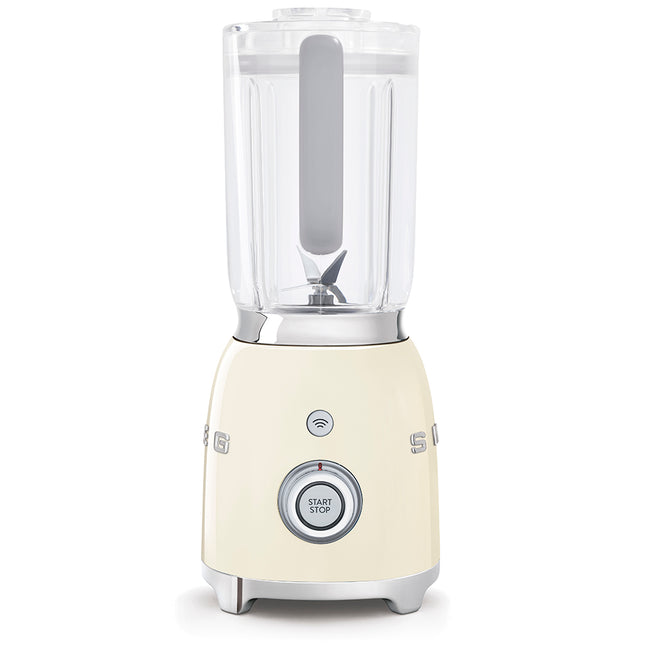 SMEG RETRO BLENDER CREAM BLF01CRSA