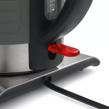 BOSCH CORDLESS KETTLE 1.7L - TWK7S05