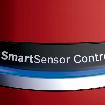 BOSCH BAGLESS PROANIMAL SERIES 6 VACUUM CLEANER - BGS41ZOORU