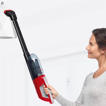 BOSCH CORDLESS HANDSTICK VACUUM CLEANER PRO ANIMAL - BBH3ZOO25