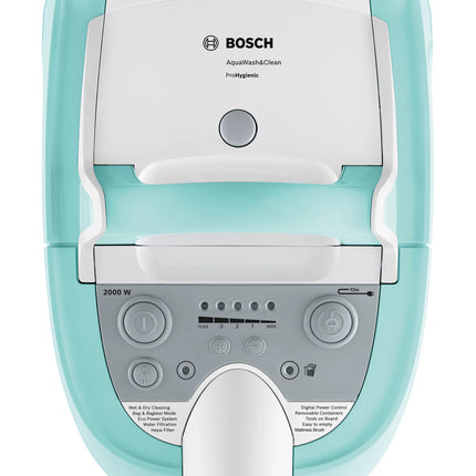 BOSCH WET AND DRY VACUUM CLEANER 3 IN 1 2000W - BWD420HYG