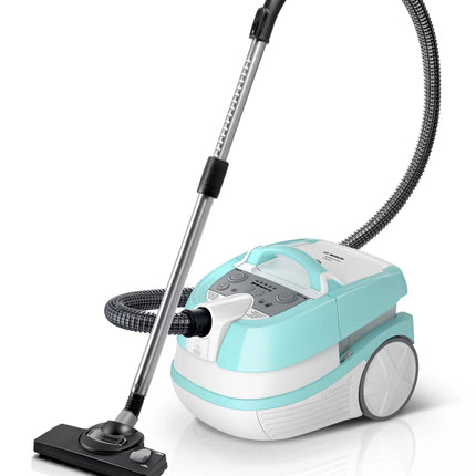 BOSCH WET AND DRY VACUUM CLEANER 3 IN 1 2000W - BWD420HYG
