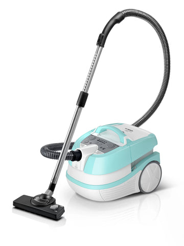 BOSCH WET AND DRY VACUUM CLEANER 3 IN 1 2000W - BWD420HYG