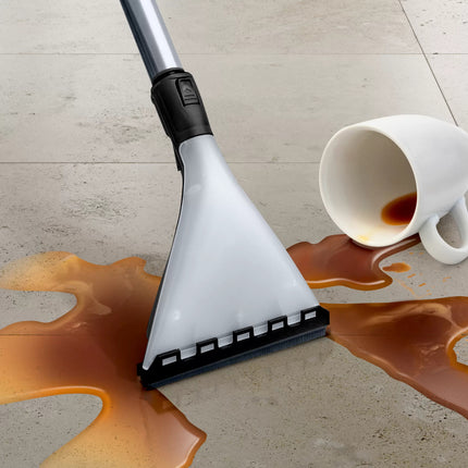 BOSCH WET AND DRY VACUUM CLEANER 3 IN 1 2000W - BWD420HYG