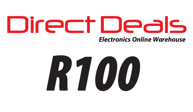 Direct Deals Gift Card