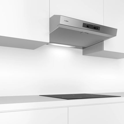 BOSCH 60CM BUILT IN EXTRACTOR HOOD SERIES 2 - DHU635HZA