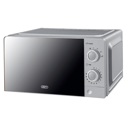 DEFY 20L MANUAL MICROWAVE OVEN - DMO381