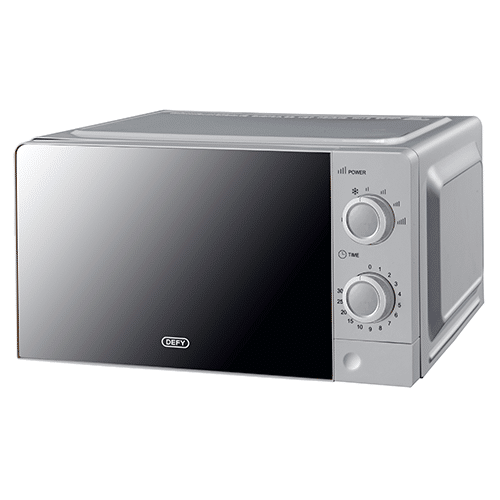 DEFY 20L MANUAL MICROWAVE OVEN - DMO381