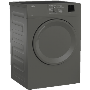 DEFY 8KG AIR VENTED DRYER - DTD317