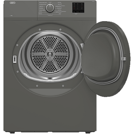 DEFY 8KG AIR VENTED DRYER - DTD317