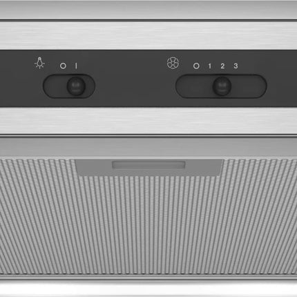 BOSCH 60CM BUILT IN EXTRACTOR HOOD SERIES 2 - DHU635HZA