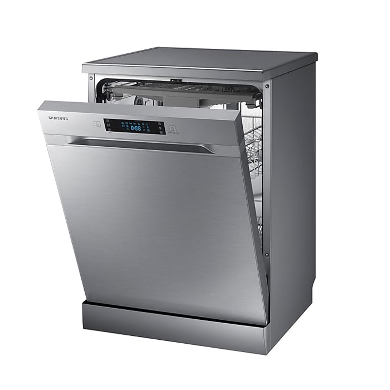 SAMSUNG 14 PLACE DISHWASHER  STAINLESS STEEL - DW60M5070FS