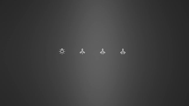 BOSCH 60CM WALL MOUNTED EXTRACTOR HOOD SERIES 4 - DWF65AJ60T