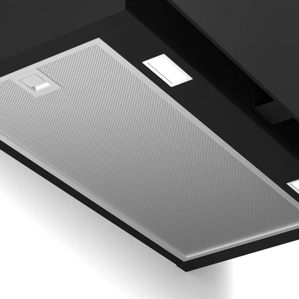 BOSCH 60CM WALL MOUNTED EXTRACTOR HOOD SERIES 4 - DWF65AJ60T