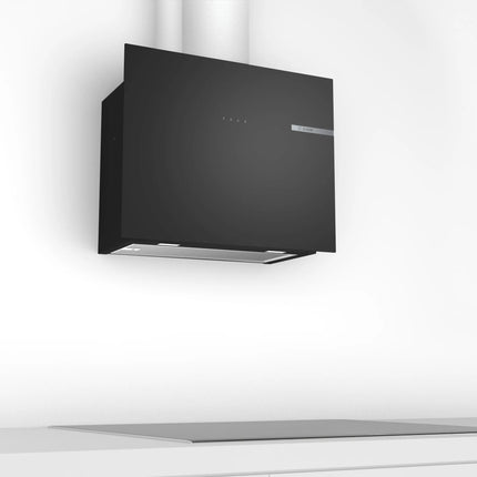 BOSCH 60CM WALL MOUNTED EXTRACTOR HOOD SERIES 4 - DWF65AJ60T