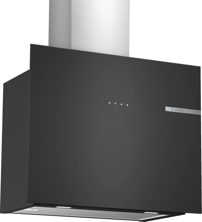 BOSCH 60CM WALL MOUNTED EXTRACTOR HOOD SERIES 4 - DWF65AJ60T